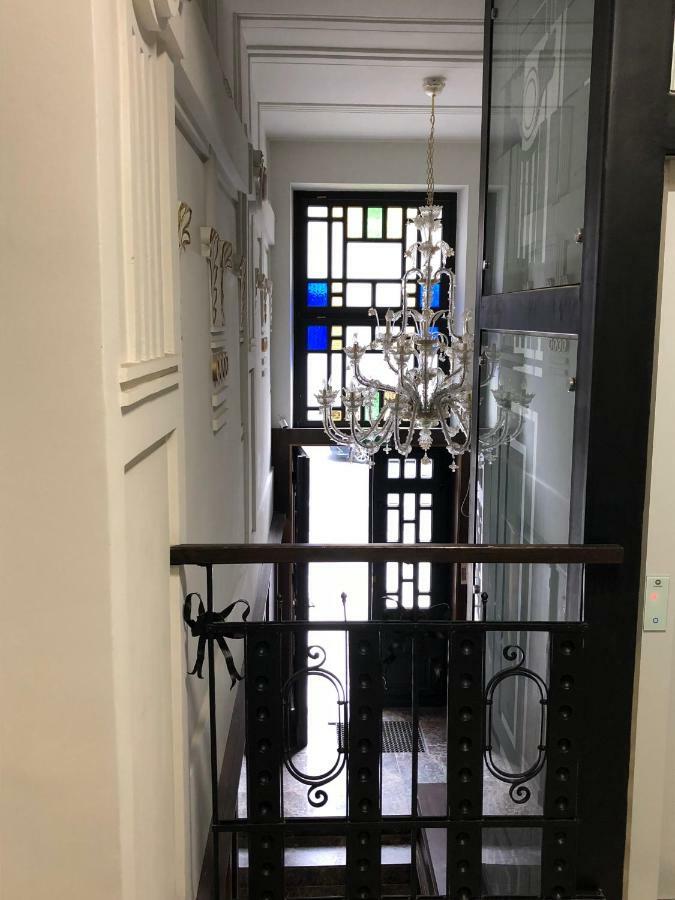 Appartement Apart4u *