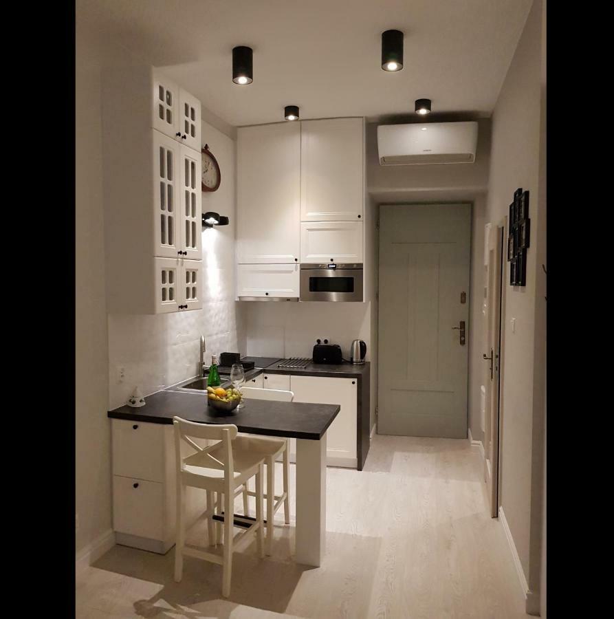 Apartament Apart4u *