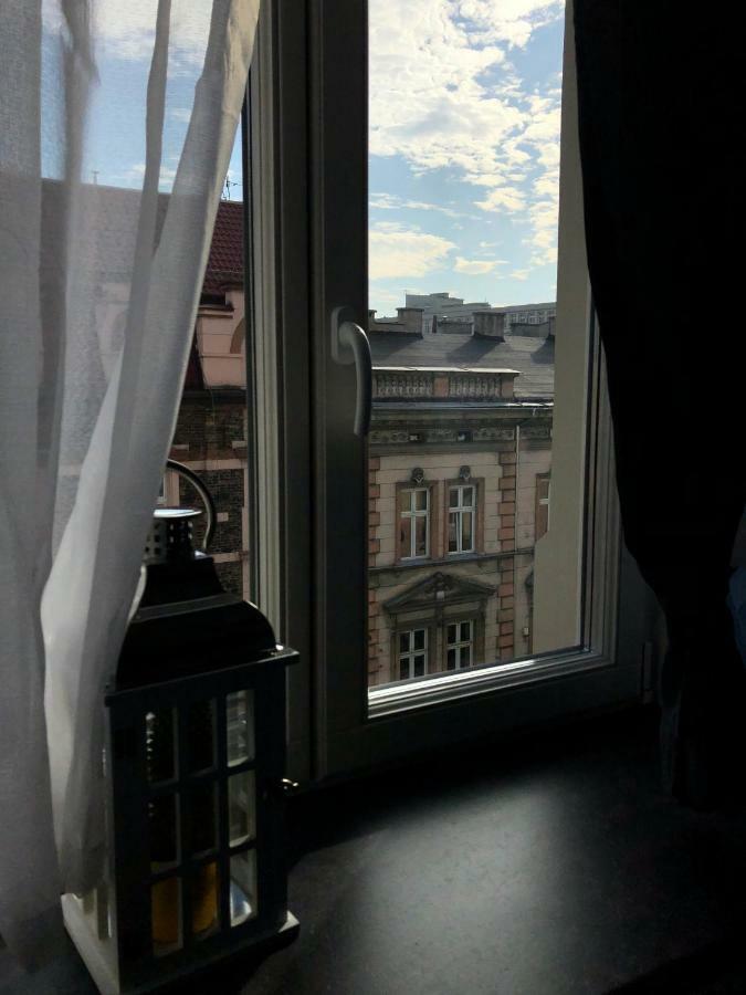 Apart4u Apartament Kraków