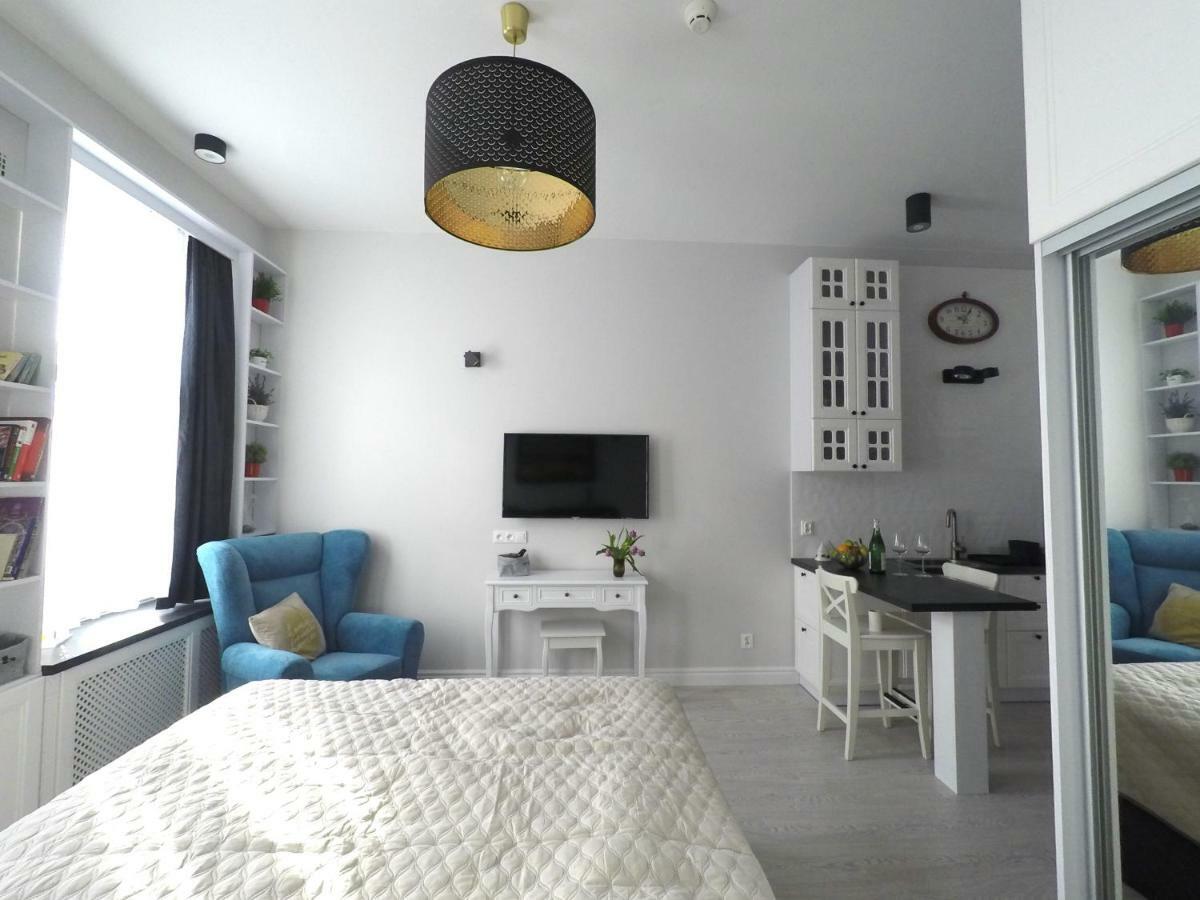 Apart4u Appartement