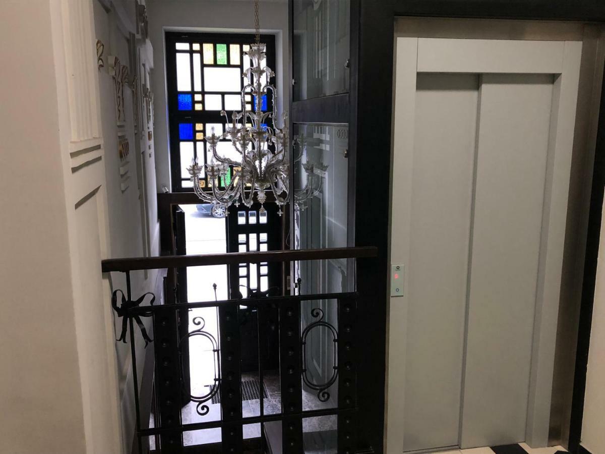 Apart4u Apartament *