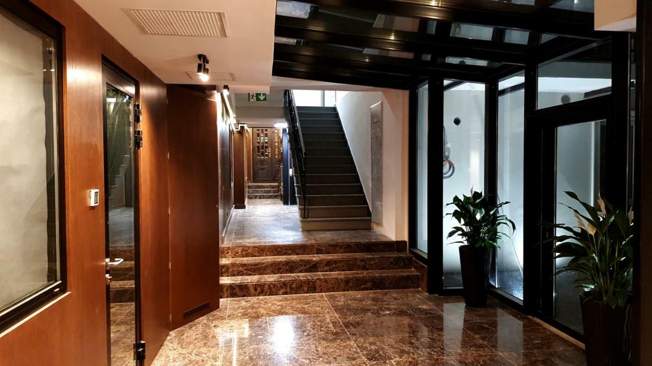 Apartament Apart4u Kraków